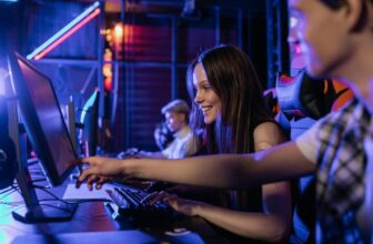 How Do You Reduce Latency for Competitive Online Gaming?