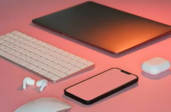 Wireless Office Devices: Convenience and Efficiency